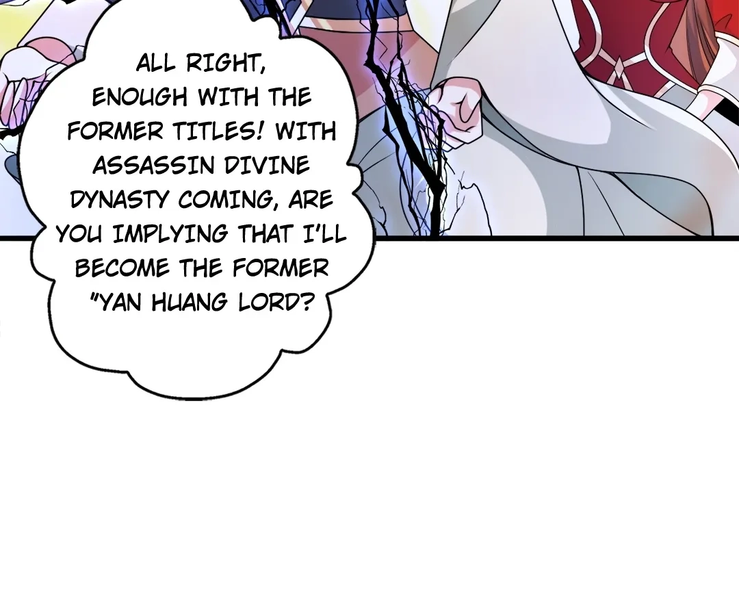Banished Disciple's Counterattack Chapter 388 page 114 - 