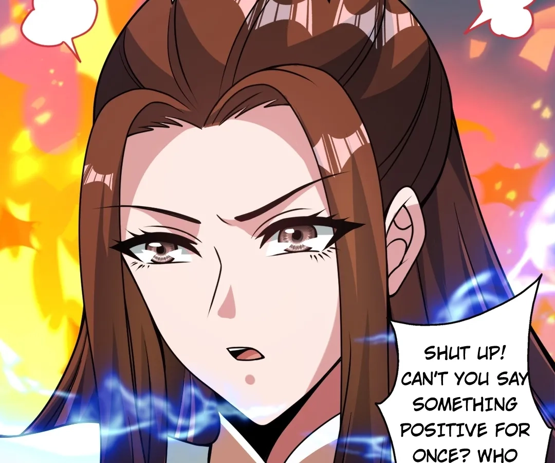 Banished Disciple's Counterattack Chapter 388 page 116 - 