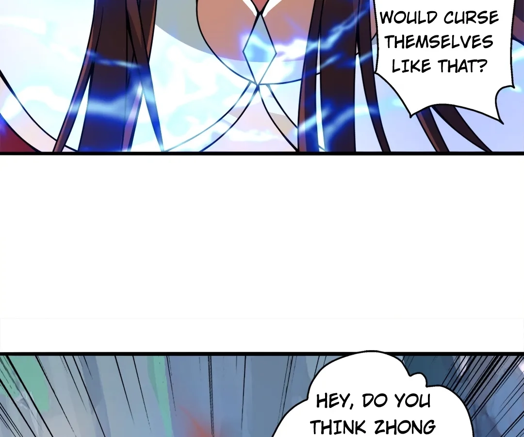 Banished Disciple's Counterattack Chapter 388 page 117 - 