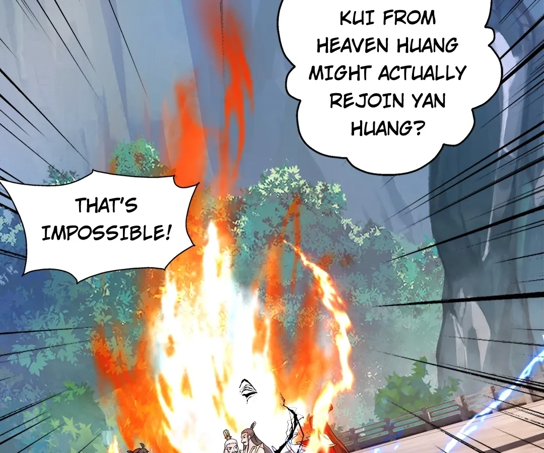 Banished Disciple's Counterattack Chapter 388 page 118 - 