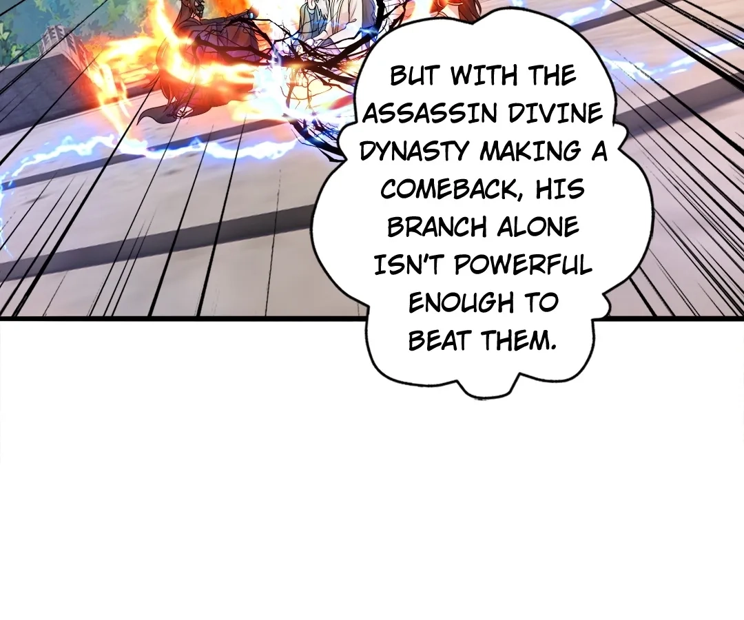 Banished Disciple's Counterattack Chapter 388 page 119 - 