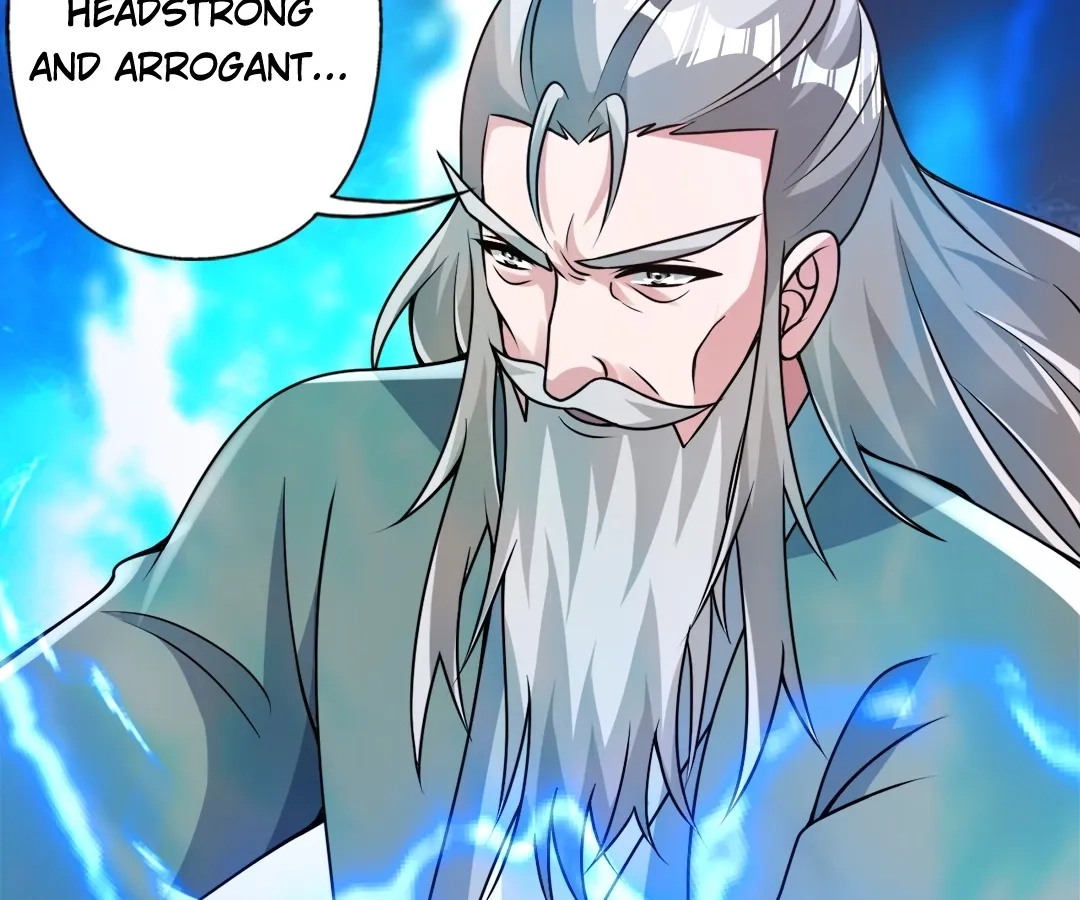 Banished Disciple's Counterattack Chapter 388 page 121 - 