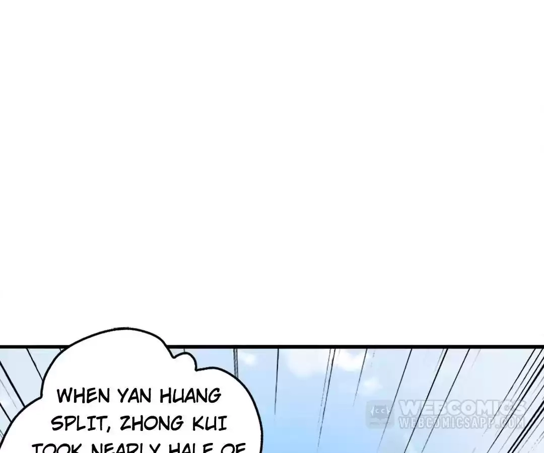 Banished Disciple's Counterattack Chapter 388 page 123 - 