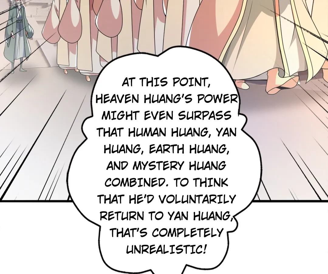 Banished Disciple's Counterattack Chapter 388 page 125 - 