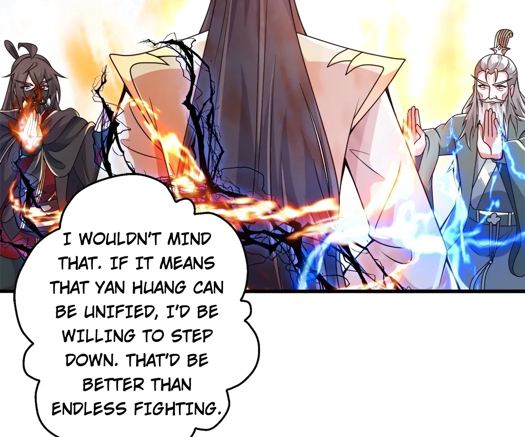 Banished Disciple's Counterattack Chapter 388 page 128 - 