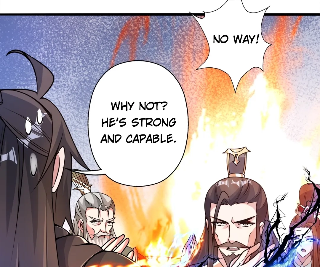 Banished Disciple's Counterattack Chapter 388 page 130 - 