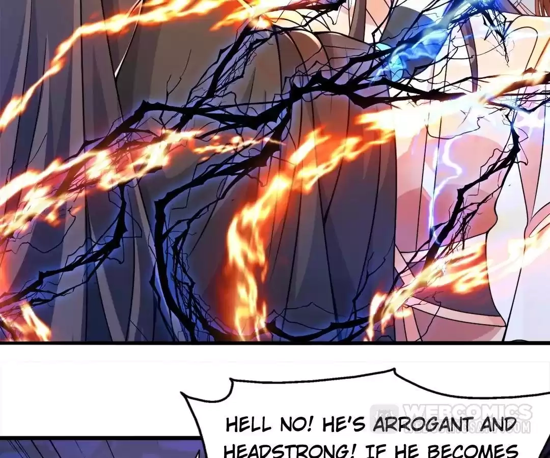 Banished Disciple's Counterattack Chapter 388 page 131 - 