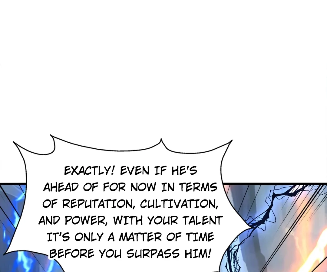 Banished Disciple's Counterattack Chapter 388 page 134 - 
