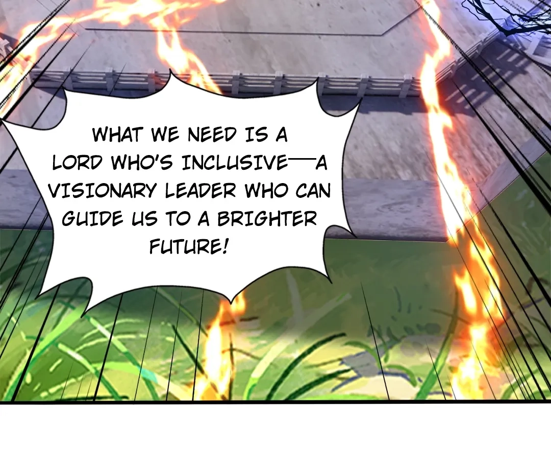 Banished Disciple's Counterattack Chapter 388 page 140 - 