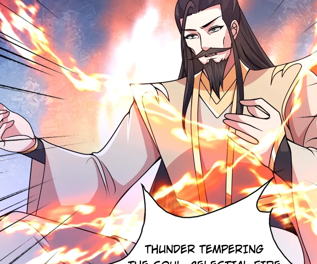 Banished Disciple's Counterattack Chapter 388 page 143 - 