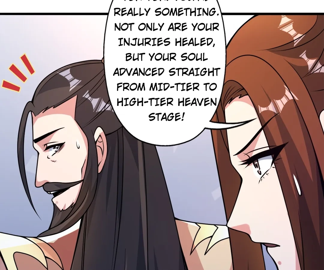 Banished Disciple's Counterattack Chapter 388 page 145 - 
