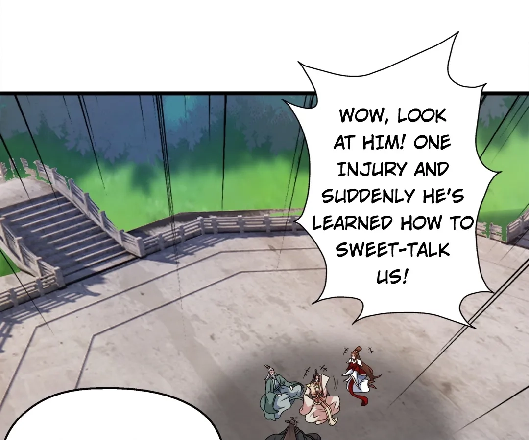 Banished Disciple's Counterattack Chapter 388 page 148 - 