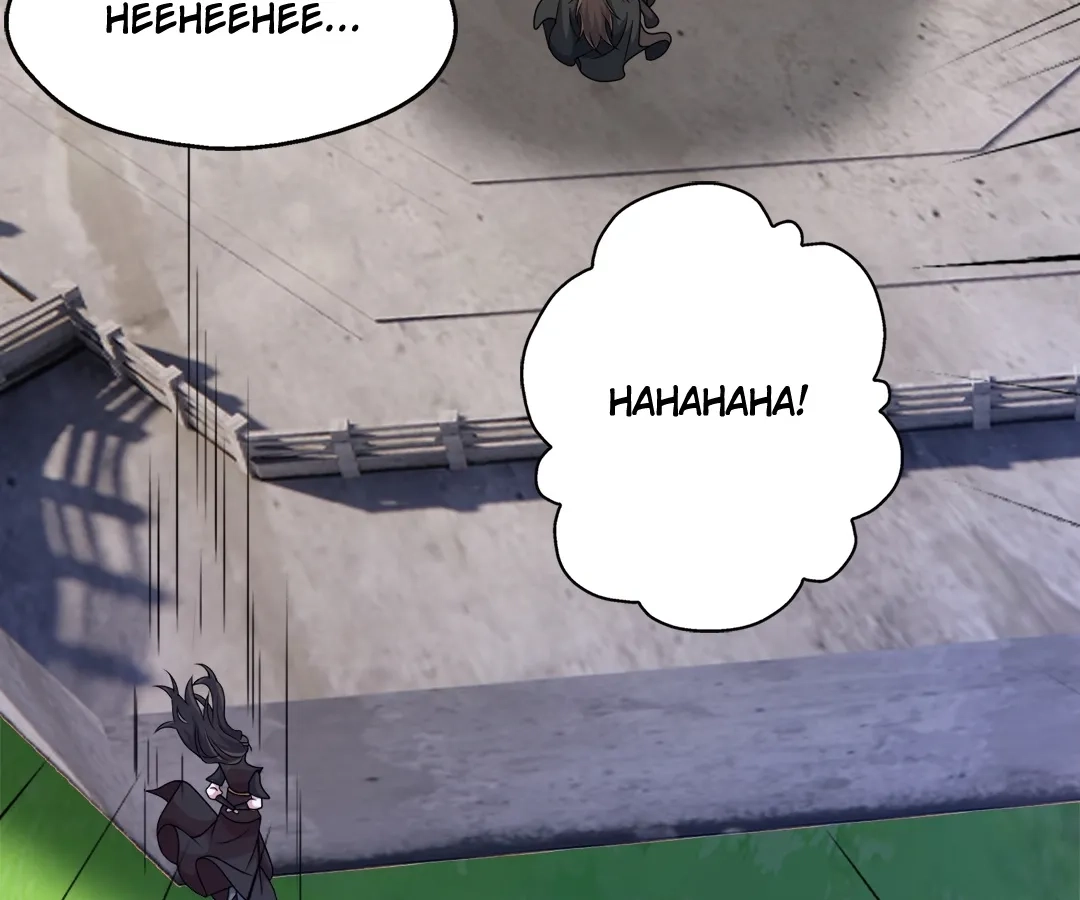 Banished Disciple's Counterattack Chapter 388 page 149 - 