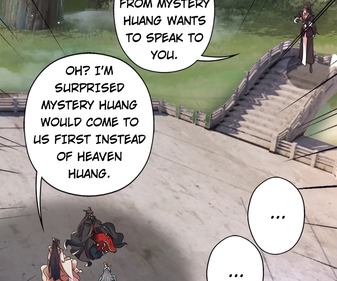 Banished Disciple's Counterattack Chapter 388 page 152 - 