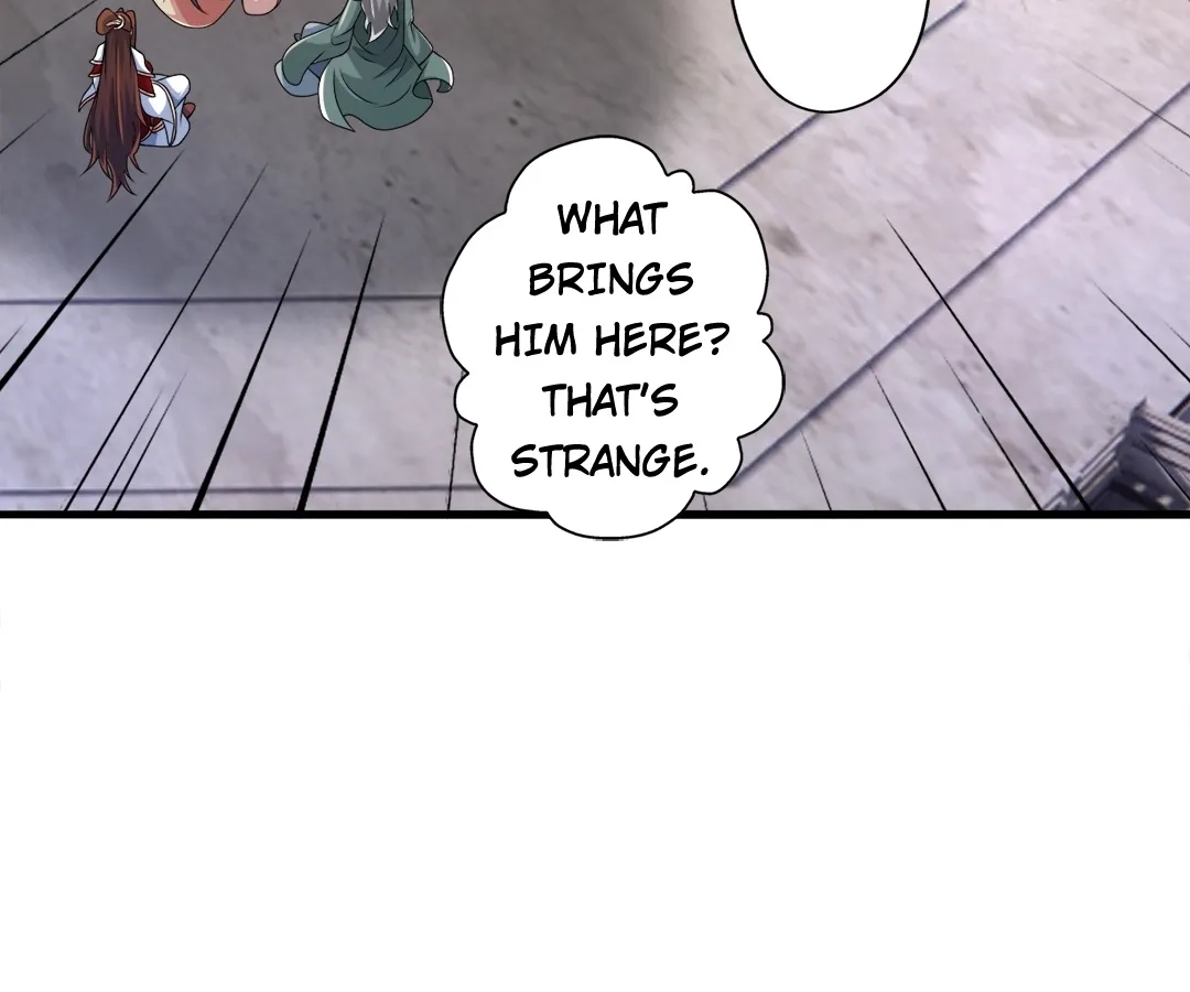 Banished Disciple's Counterattack Chapter 388 page 153 - 