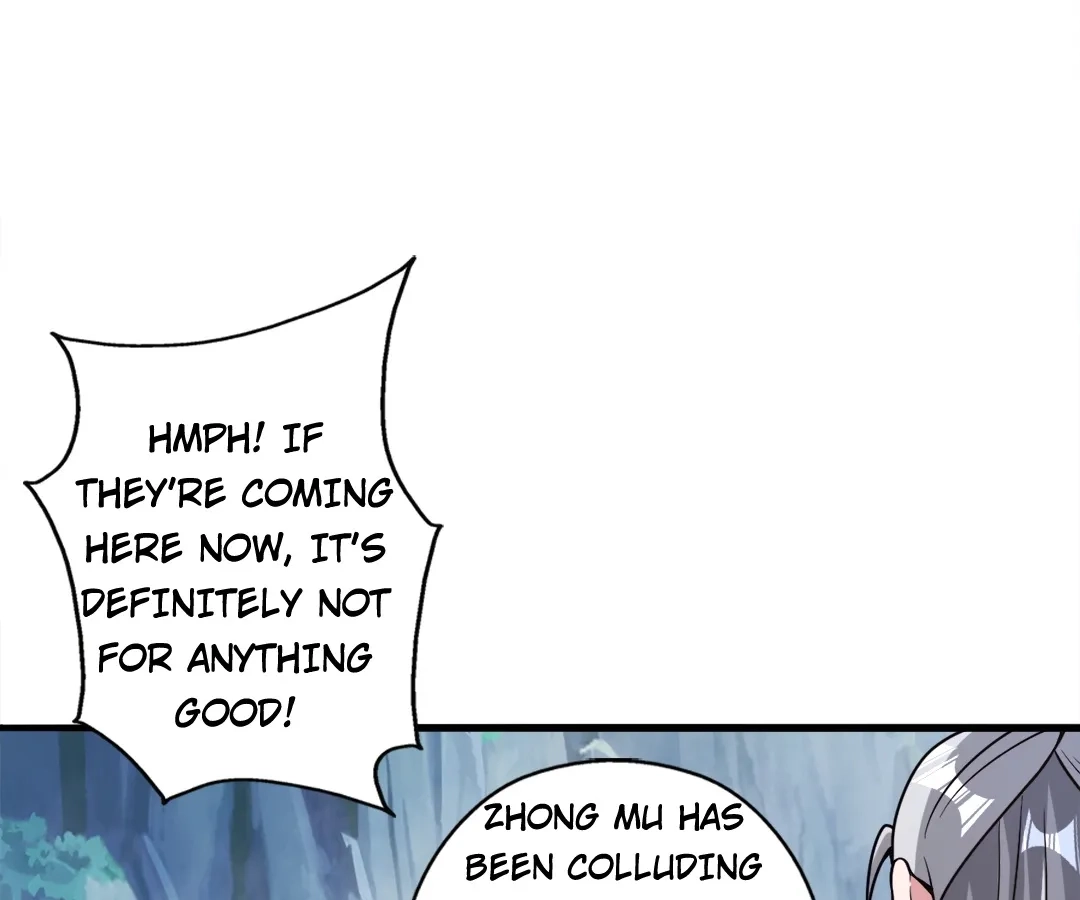 Banished Disciple's Counterattack Chapter 388 page 154 - 