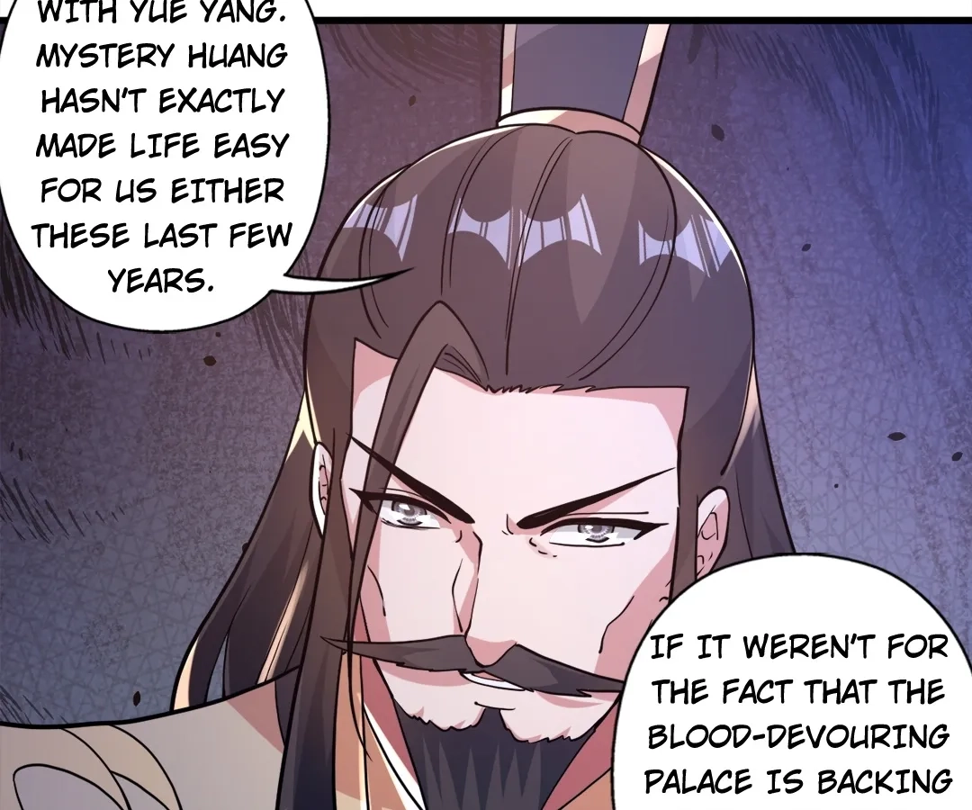 Banished Disciple's Counterattack Chapter 388 page 158 - 