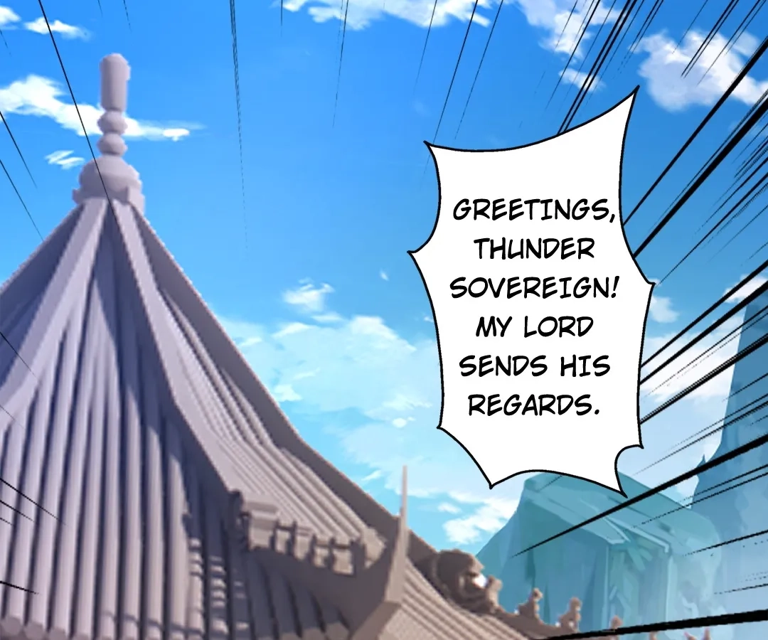 Banished Disciple's Counterattack Chapter 388 page 161 - 
