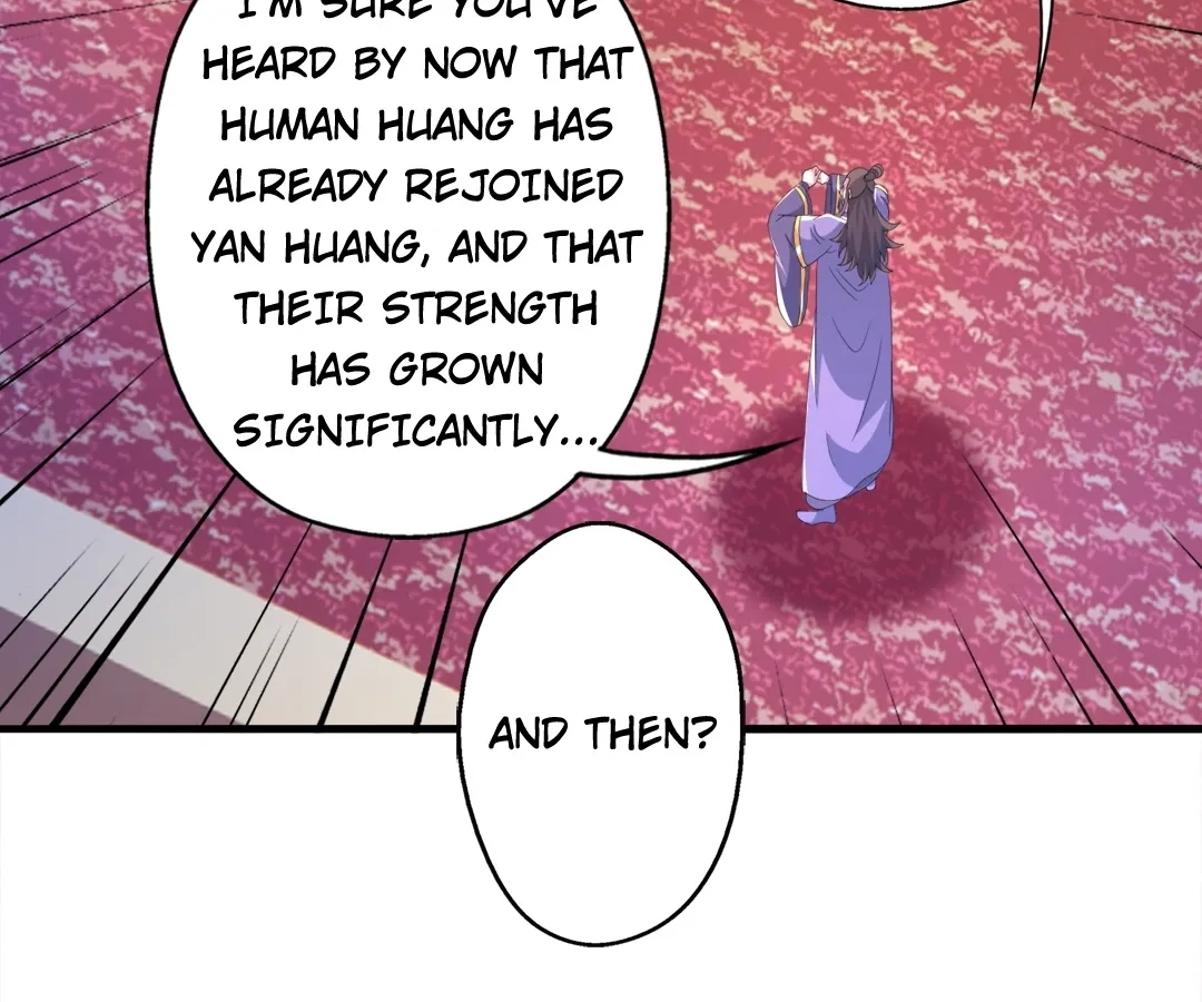 Banished Disciple's Counterattack Chapter 388 page 165 - 