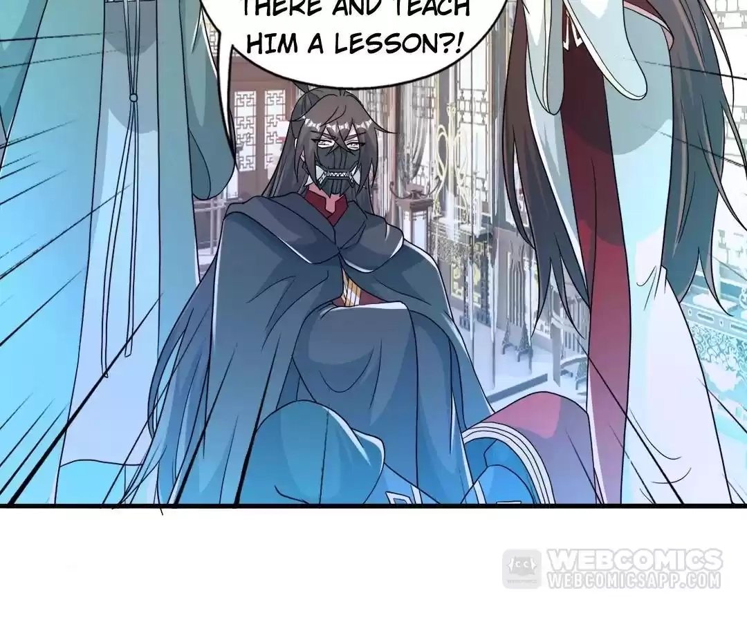 Banished Disciple's Counterattack Chapter 388 page 171 - 