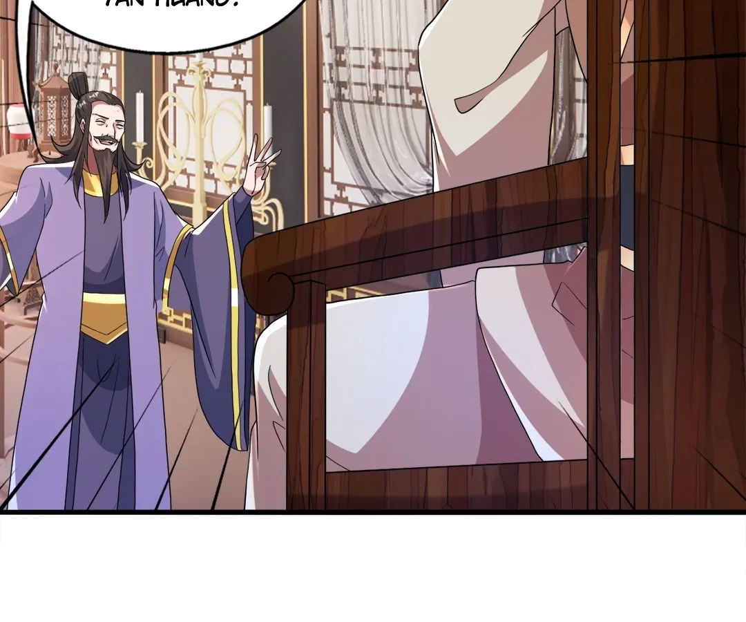 Banished Disciple's Counterattack Chapter 388 page 173 - 