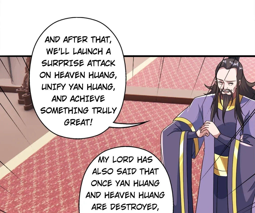 Banished Disciple's Counterattack Chapter 388 page 175 - 