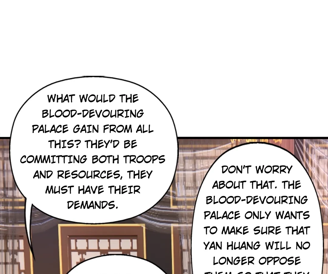 Banished Disciple's Counterattack Chapter 388 page 178 - 