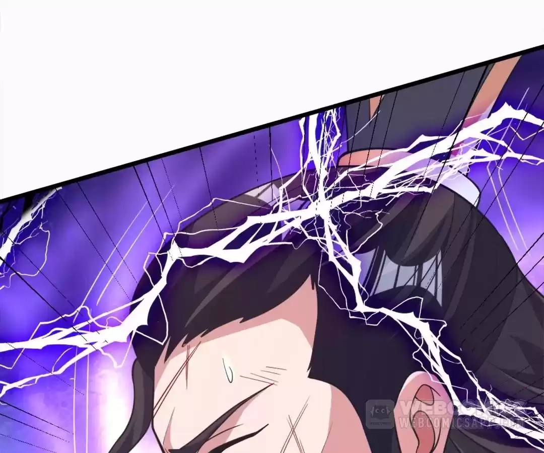 Banished Disciple's Counterattack Chapter 388 page 19 - 