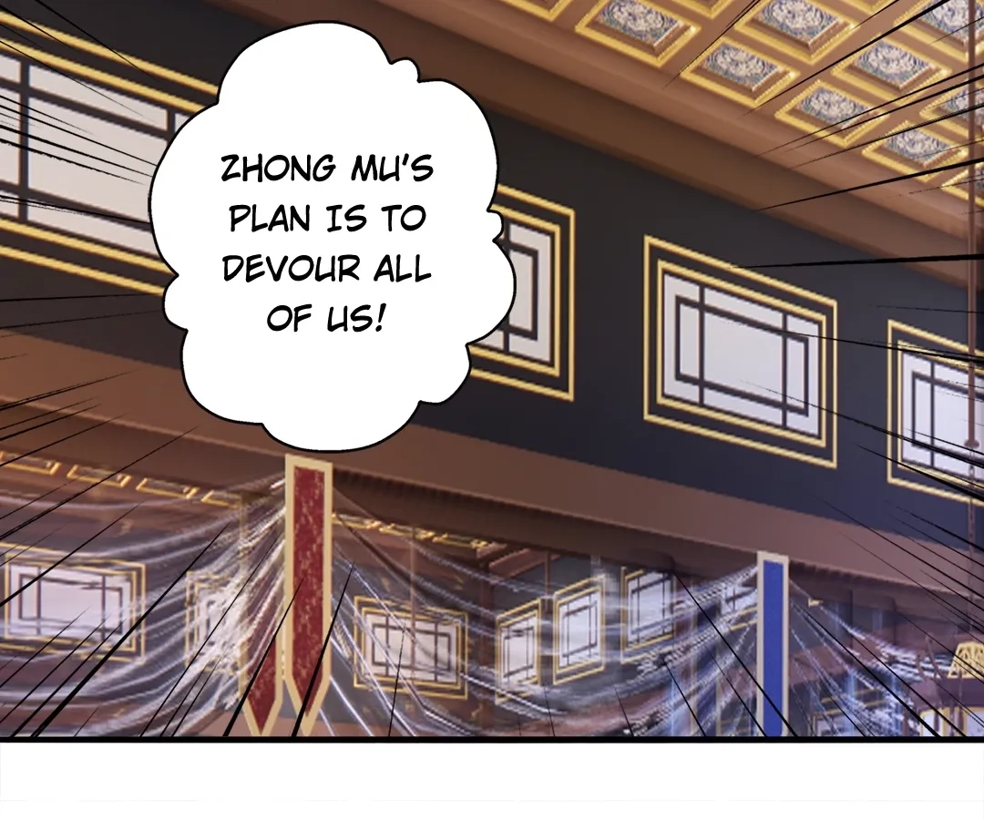 Banished Disciple's Counterattack Chapter 388 page 185 - 