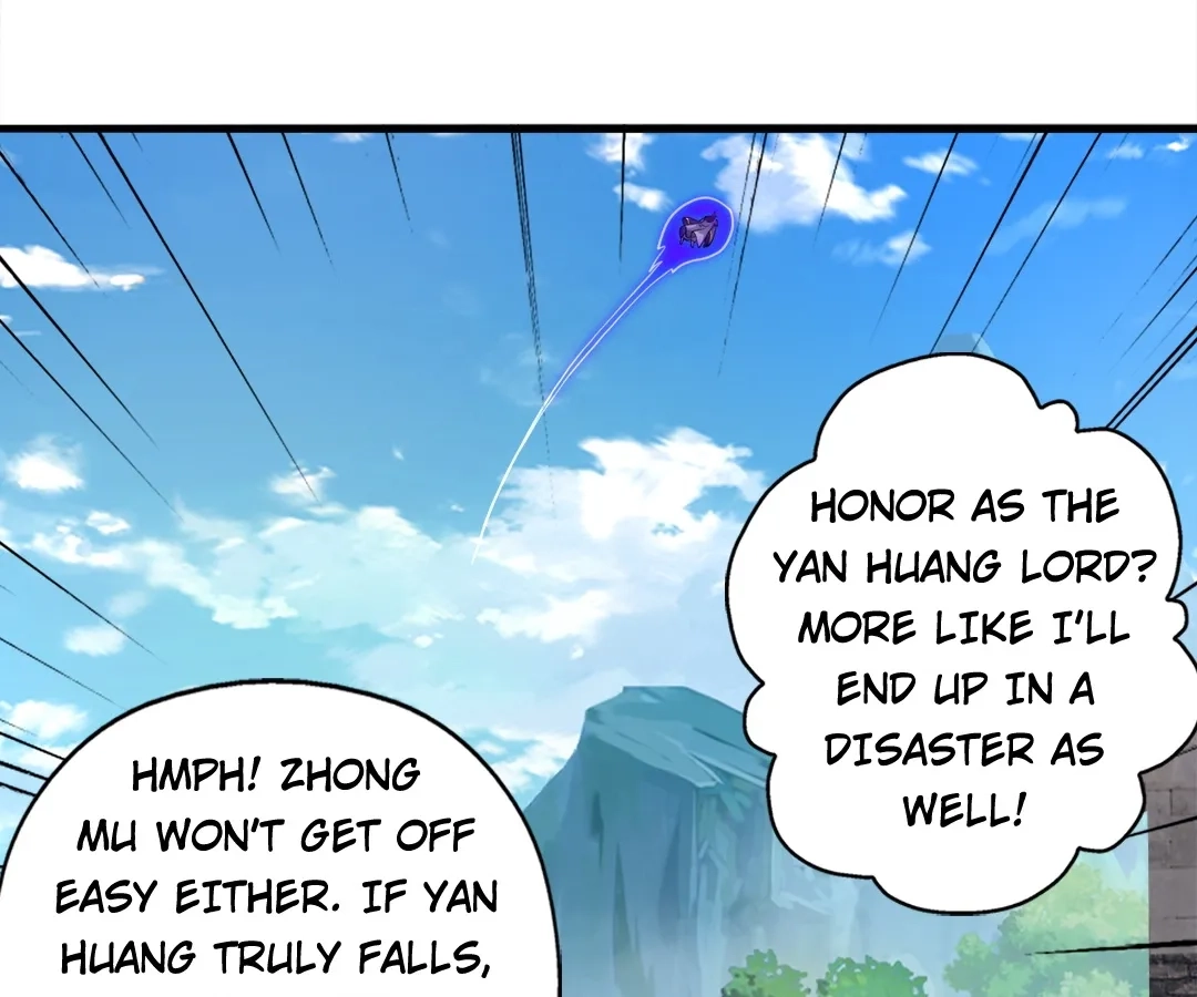 Banished Disciple's Counterattack Chapter 388 page 186 - 