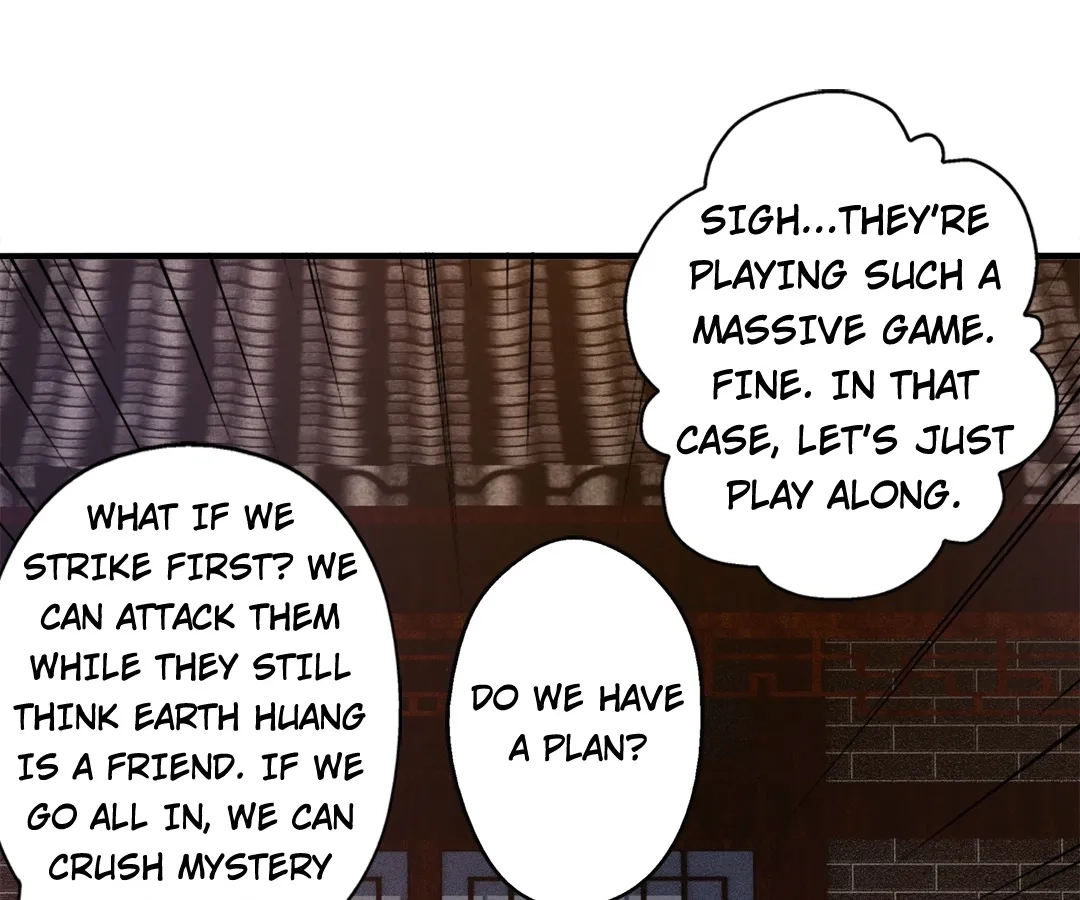 Banished Disciple's Counterattack Chapter 388 page 189 - 