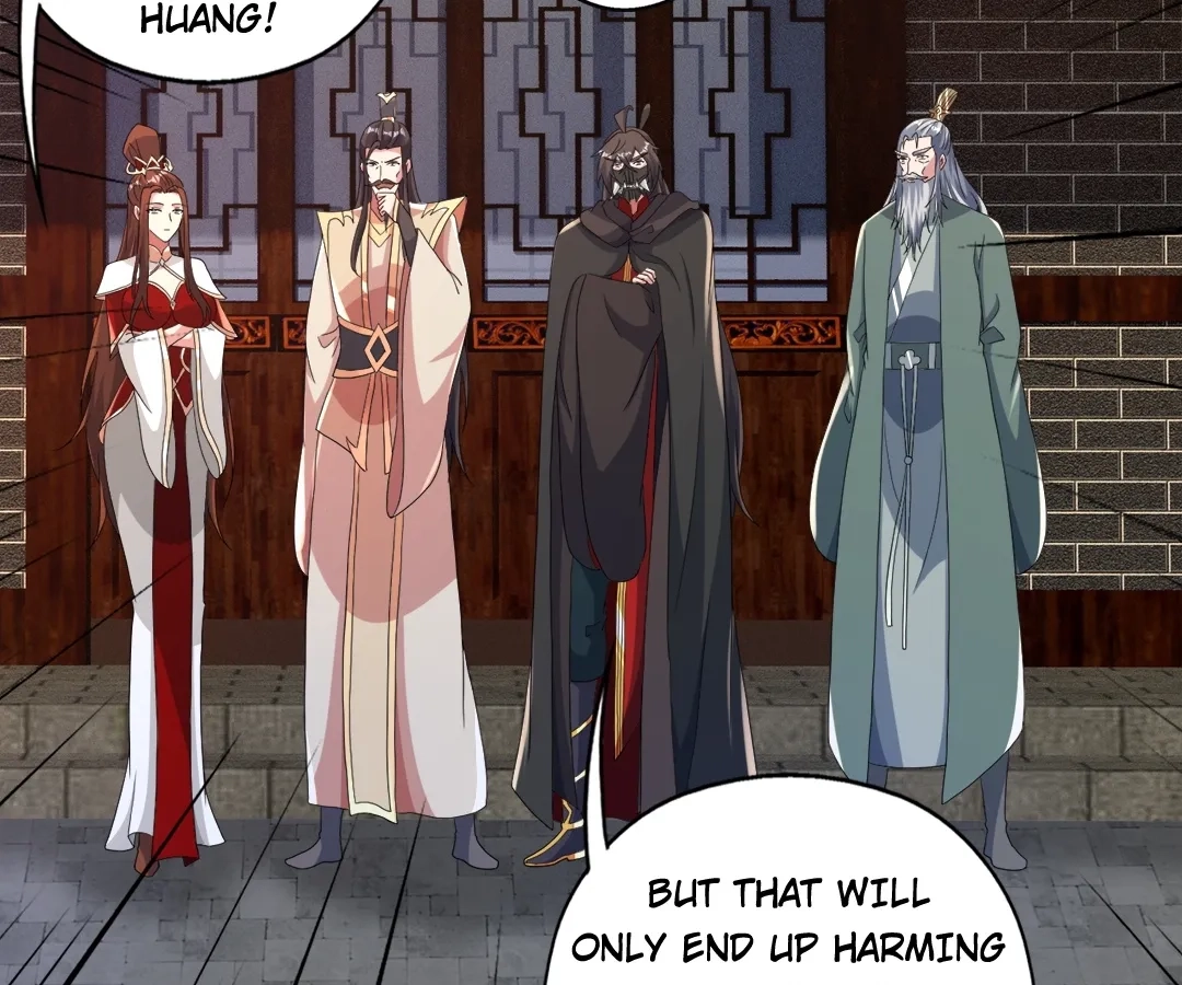 Banished Disciple's Counterattack Chapter 388 page 190 - 