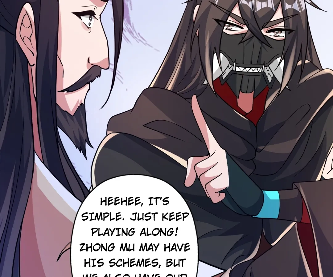 Banished Disciple's Counterattack Chapter 388 page 193 - 