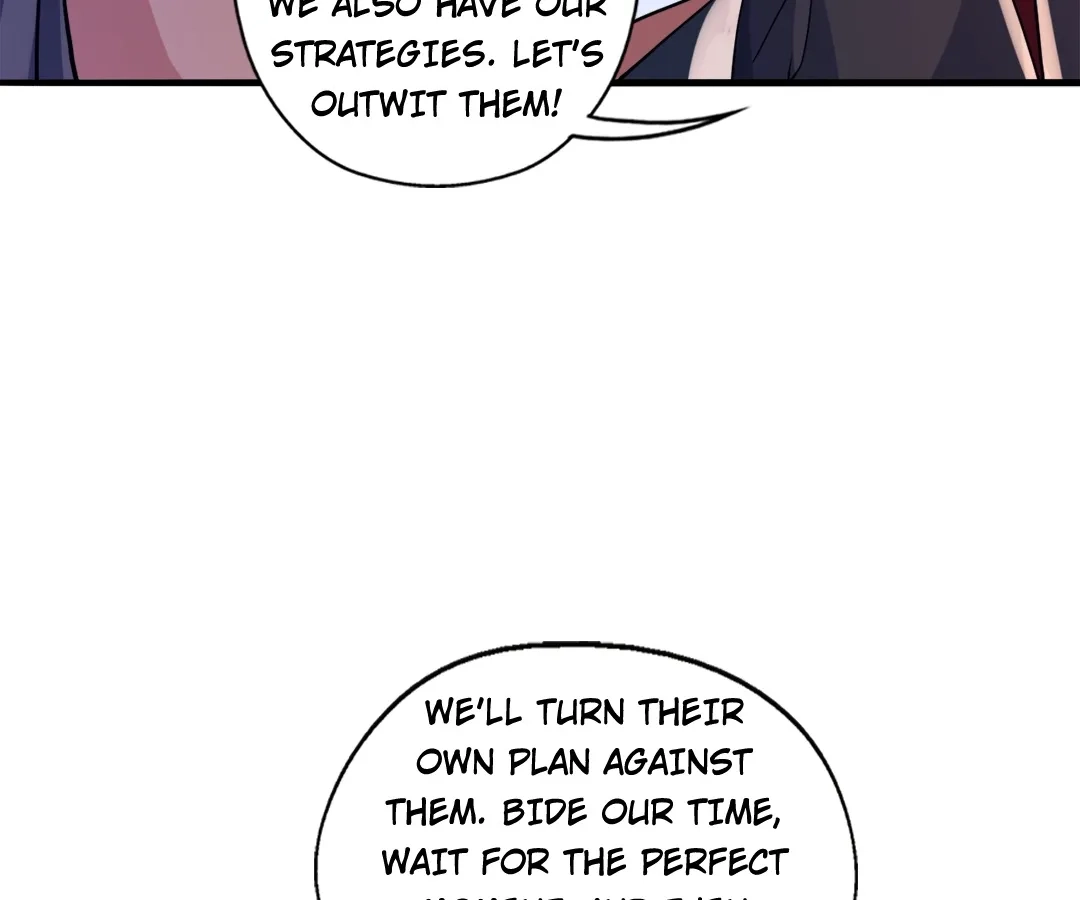 Banished Disciple's Counterattack Chapter 388 page 194 - 