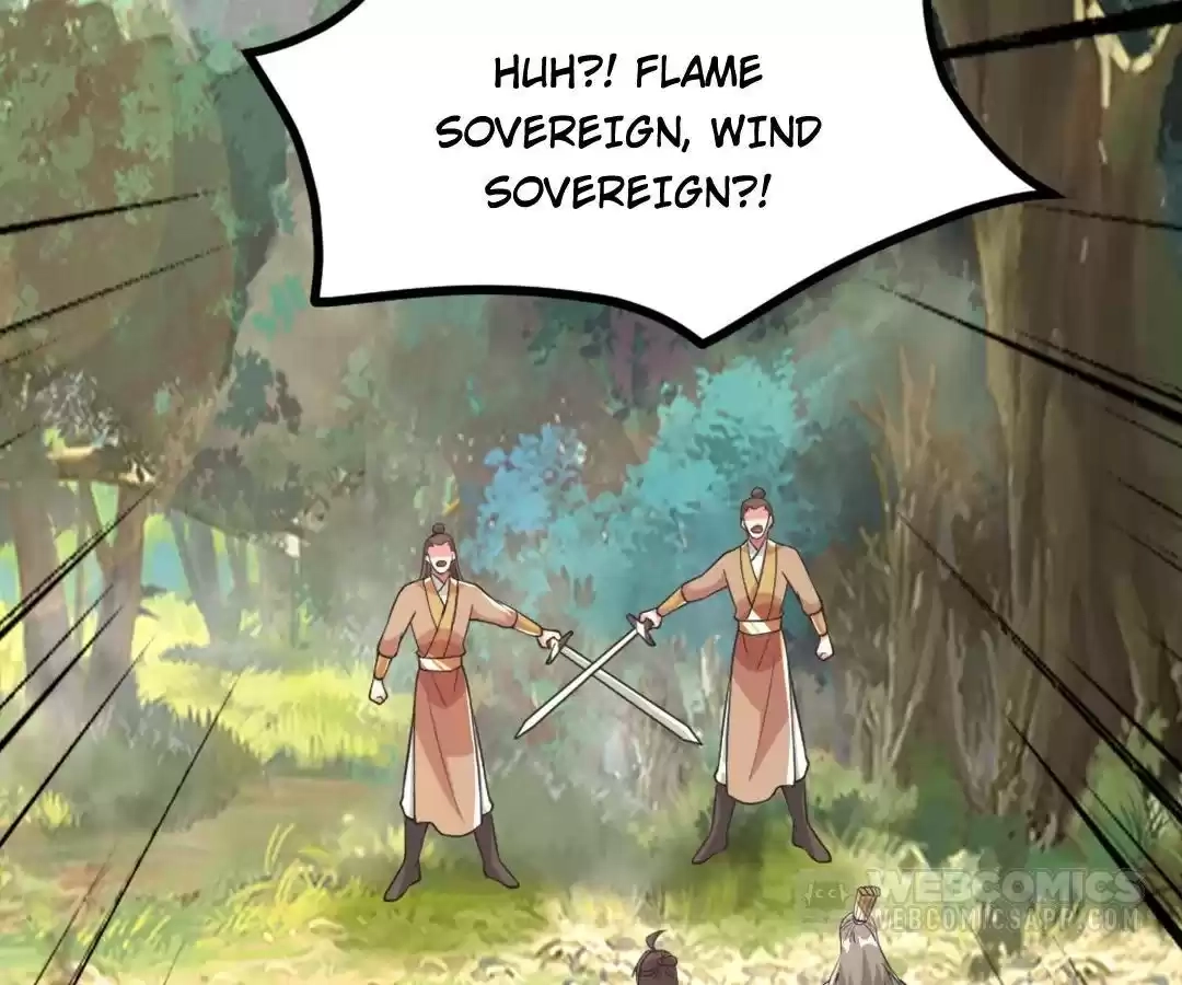 Banished Disciple's Counterattack Chapter 388 page 3 - 