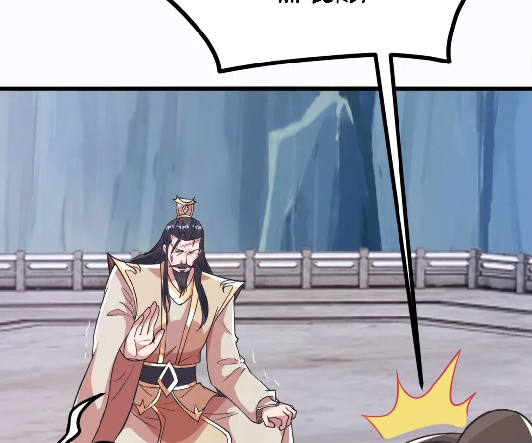 Banished Disciple's Counterattack Chapter 388 page 22 - 