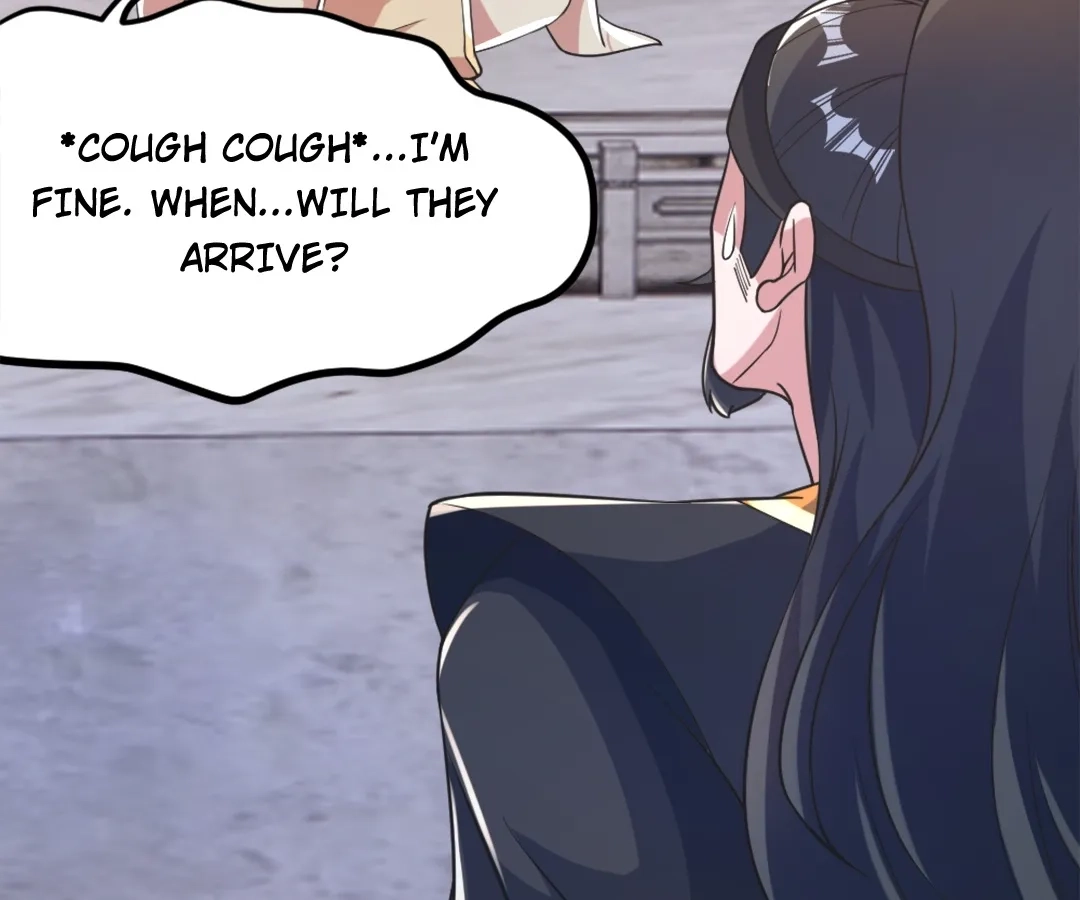 Banished Disciple's Counterattack Chapter 388 page 23 - 