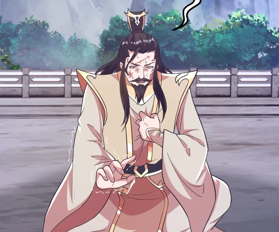 Banished Disciple's Counterattack Chapter 388 page 30 - 