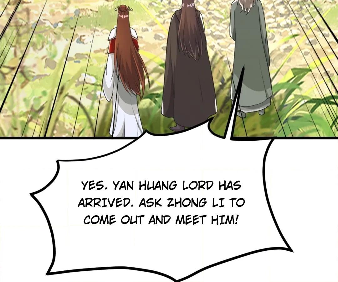 Banished Disciple's Counterattack Chapter 388 page 4 - 