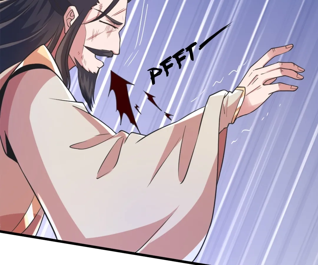 Banished Disciple's Counterattack Chapter 388 page 33 - 