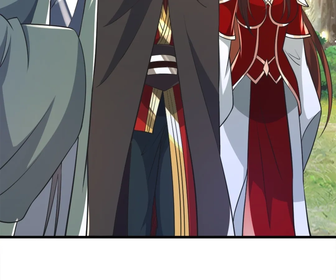 Banished Disciple's Counterattack Chapter 388 page 36 - 