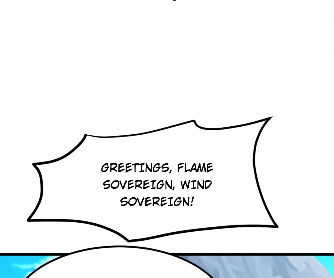 Banished Disciple's Counterattack Chapter 388 page 5 - 