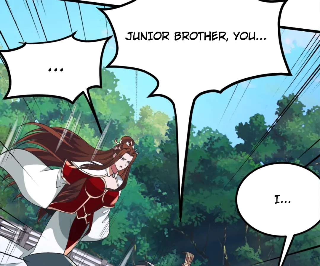 Banished Disciple's Counterattack Chapter 388 page 41 - 