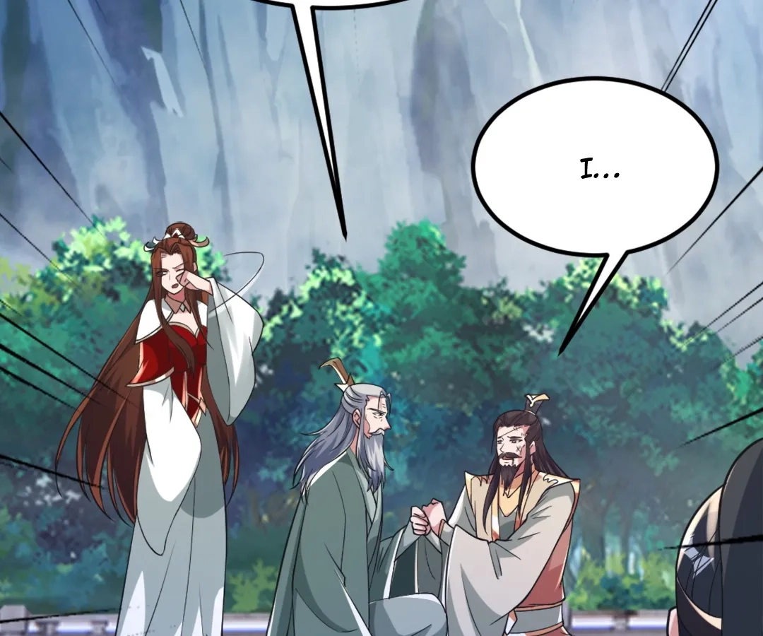 Banished Disciple's Counterattack Chapter 388 page 48 - 