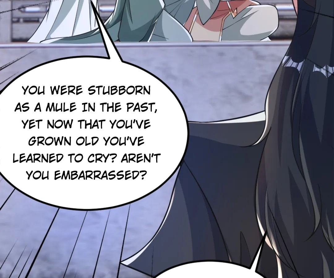 Banished Disciple's Counterattack Chapter 388 page 49 - 