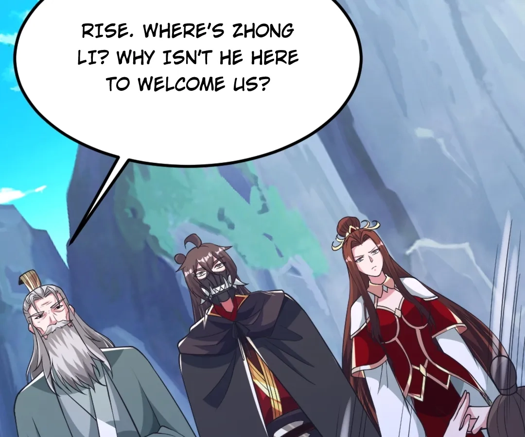 Banished Disciple's Counterattack Chapter 388 page 6 - 