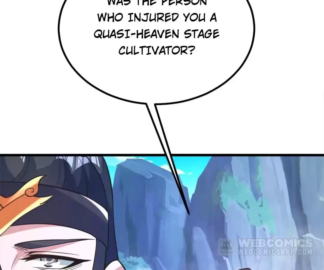 Banished Disciple's Counterattack Chapter 388 page 51 - 