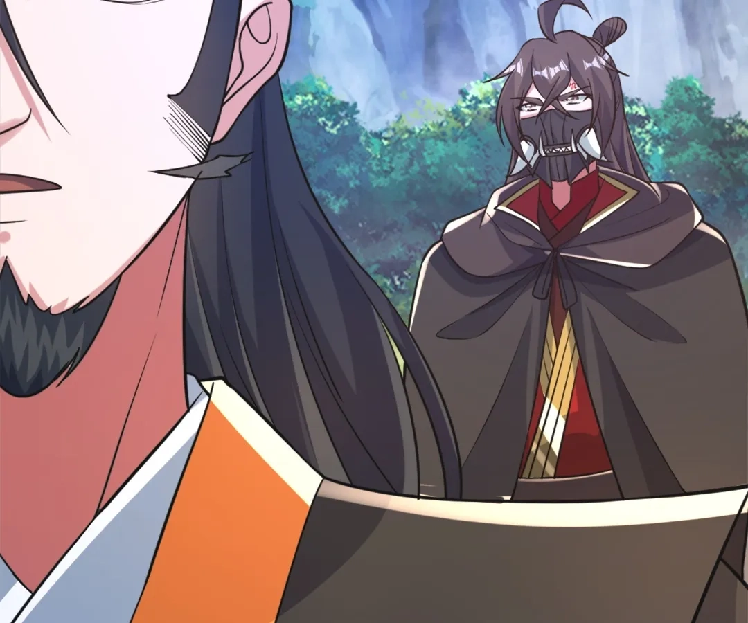 Banished Disciple's Counterattack Chapter 388 page 52 - 