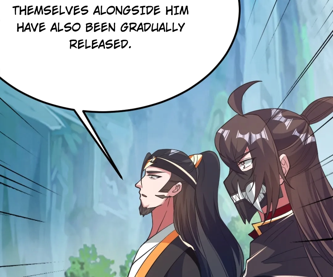 Banished Disciple's Counterattack Chapter 388 page 58 - 