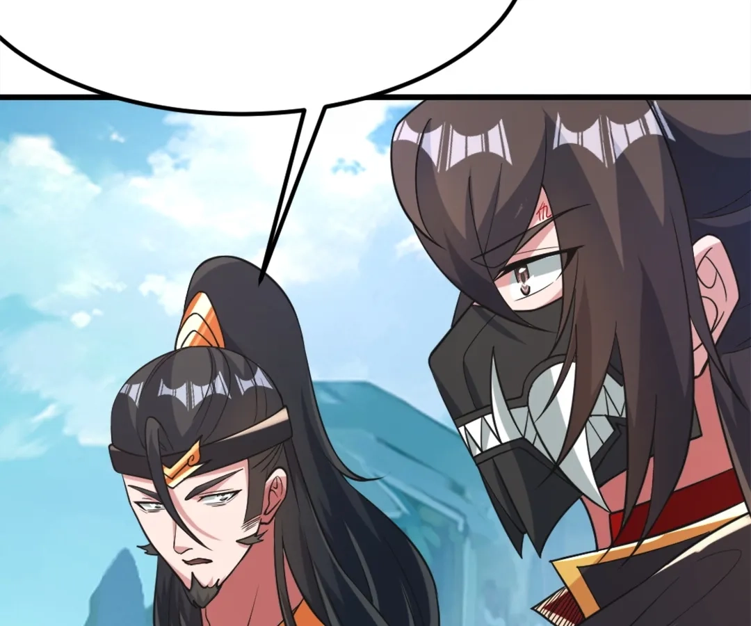 Banished Disciple's Counterattack Chapter 388 page 61 - 